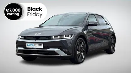 Nieuw Hyundai Ioniq 5 167 kW (228 PK) 2025 Suv SUV