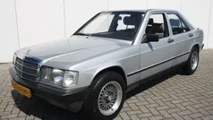 Gebruikt 1984 Mercedes 190 Sedan | € 12.999