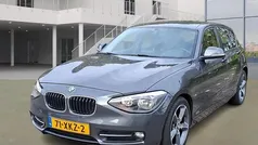 Gebruikt 2012 BMW 116 Hatchback | € 4.750 (Goede deal)