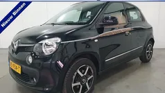 Zwart Gebruikt 2017 Renault Twingo Dynamique Hatchback | € 7.495 (Eerlijke prijs)