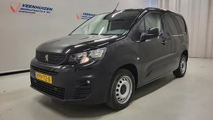 Occasion 2022 Peugeot Partner MPV | € 10.850 (Goede deal)