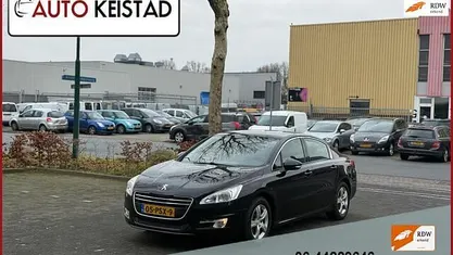 Occasion Peugeot 508 S 156 PK (114 kW) 2011 Sedan