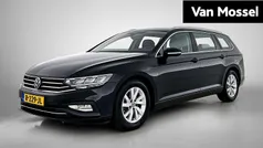 Gebruikt 2022 VW Passat Business Stationwagen | € 24.900 (Eerlijke prijs)