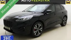 Gebruikt 2020 Ford Kuga ST-Line X SUV | € 19.950 (Eerlijke prijs)