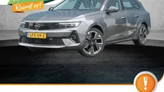 Grijs Gebruikt 2024 Opel Astra Business Edition Stationwagen | € 30.925 (Iets duurder)