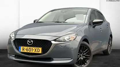 Occasion 2022 Mazda 2 Sportive Hatchback | € 16.950 (Eerlijke prijs)