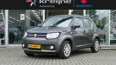 Gebruikt 2019 Suzuki Ignis Comfort Hatchback | € 12.949 (Eerlijke prijs)