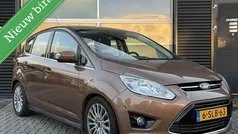 Gebruikt 2013 Ford C-MAX Titanium MPV | € 5.250 (Eerlijke prijs)