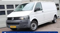 Gebruikt 2012 VW T5 Van | € 7.400 (Goede deal)