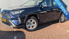 Gebruikt 2020 Toyota RAV4 Active SUV | € 29.999 (Eerlijke prijs)