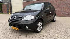 Gebruikt 2007 Citroën C3 Hatchback | € 2.750 (Eerlijke prijs)