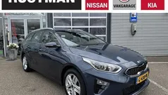 Gebruikt 2019 Kia Ceed Sportswagon Stationwagen | € 14.450 (Eerlijke prijs)