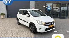 Gebruikt 2014 Suzuki Celerio Exclusive Hatchback | € 4.999 (Eerlijke prijs)