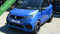 Overige Nieuw 2025 Aixam Coupe Coupé | € 18.993