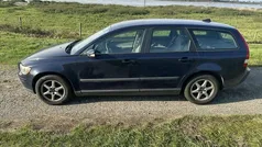 Gebruikt 2005 Volvo V50 Stationwagen | € 999 (Goede deal)