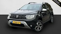 Gebruikt 2020 Dacia Duster Prestige SUV | € 13.850 (Eerlijke prijs)