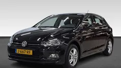 Gebruikt 2020 VW Polo Comfortline Hatchback | € 14.990 (Eerlijke prijs)