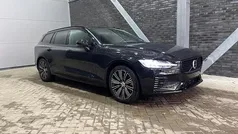 Gebruikt 2025 Volvo V60 Plus Stationwagen | € 46.700 (Eerlijke prijs)