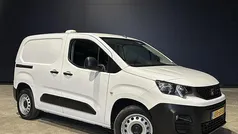 Gebruikt 2019 Peugeot Partner MPV | € 10.900 (Eerlijke prijs)