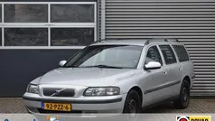 Gebruikt 2002 Volvo V70 Stationwagen | € 4.740 (Eerlijke prijs)