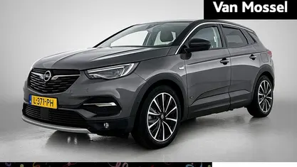 Occasion Opel Grandland X Business Elegance 229 PK (168 kW) 2021 SUV