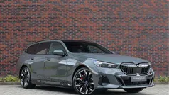 Gebruikt 2025 BMW 550e Comfort Edition Stationwagen | € 105.950 (Eerlijke prijs)