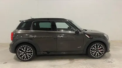 Occasion Mini John Cooper Works Countryman Chili 218 PK (160 kW) 2014 SUV