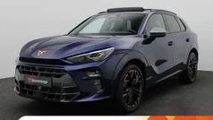 Gebruikt 2025 Cupra Terramar VZ SUV | € 51.900 (Eerlijke prijs)