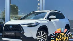 Overige Gebruikt 2024 Toyota Corolla Cross Edition SUV | € 38.950 (Eerlijke prijs)