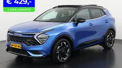 Gebruikt 2022 Kia Sportage SUV | € 34.190 (Eerlijke prijs)