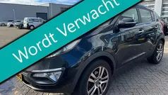 Gebruikt 2010 Kia Sportage Plus SUV | € 6.395 (Eerlijke prijs)