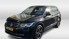Gebruikt 2022 VW Tiguan Elegance SUV | € 34.950 (Super prijs)