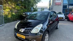 Nissan Pixo