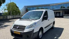 Wit Gebruikt 2013 Fiat Scudo MPV | € 3.350 (Eerlijke prijs)