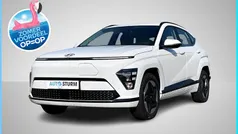 Wit Nieuw 2024 Hyundai Kona Comfort SUV | € 37.699 (Eerlijke prijs)