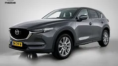 Gebruikt 2019 Mazda CX-5 Luxury SUV | € 26.900 (Eerlijke prijs)