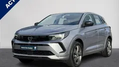 Grijs Gebruikt 2024 Opel Grandland X Edition SUV | € 25.925 (Goede deal)