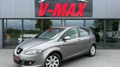Grijs Gebruikt 2004 Seat Altea Stylance MPV | € 1.750 (Eerlijke prijs)