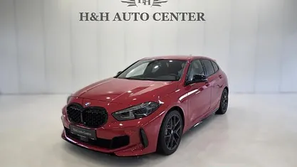 Gebruikt 2020 BMW M135 M Performance Hatchback | € 33.750 (Goede deal)