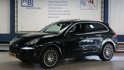 Occasion Porsche Cayenne 299 PK (219 kW) 2010 SUV