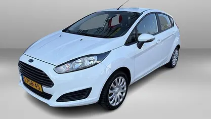 Occasion Ford Fiesta Style 67 PK (49 kW) 2014 Hatchback