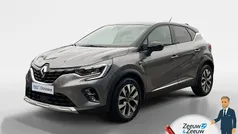 Gebruikt 2021 Renault Captur Intens SUV | € 18.945 (Eerlijke prijs)