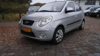 Occasion Kia Picanto 63 PK (46 kW) 2008 Hatchback