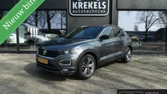 Gebruikt 2021 VW T-Roc R-line SUV | € 29.450 (Eerlijke prijs)