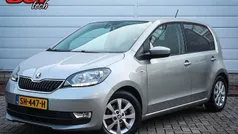 Gebruikt 2018 Skoda Citigo Ambition Hatchback | € 9.780 (Eerlijke prijs)
