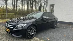 Gebruikt 2014 Mercedes C180 Sedan | € 14.250 (Goede deal)