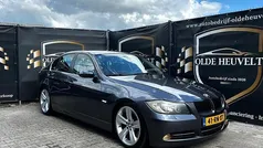 Gebruikt 2005 BMW 330 Executive Sedan | € 5.950 (Eerlijke prijs)