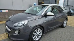 Gebruikt 2017 Opel Adam Unlimited Hatchback | € 10.900 (Eerlijke prijs)
