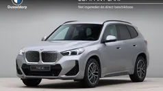 Gebruikt 2025 BMW iX1 M Sport SUV | € 57.000 (Goede deal)