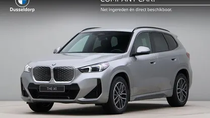 Grijs Gebruikt 2025 BMW iX1 M Sport SUV | € 57.000 (Goede deal)
